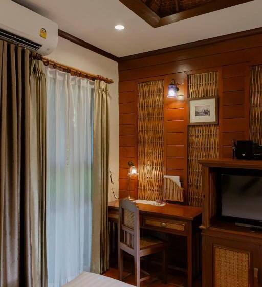هتل Horizon Village & Resort Sha Plus