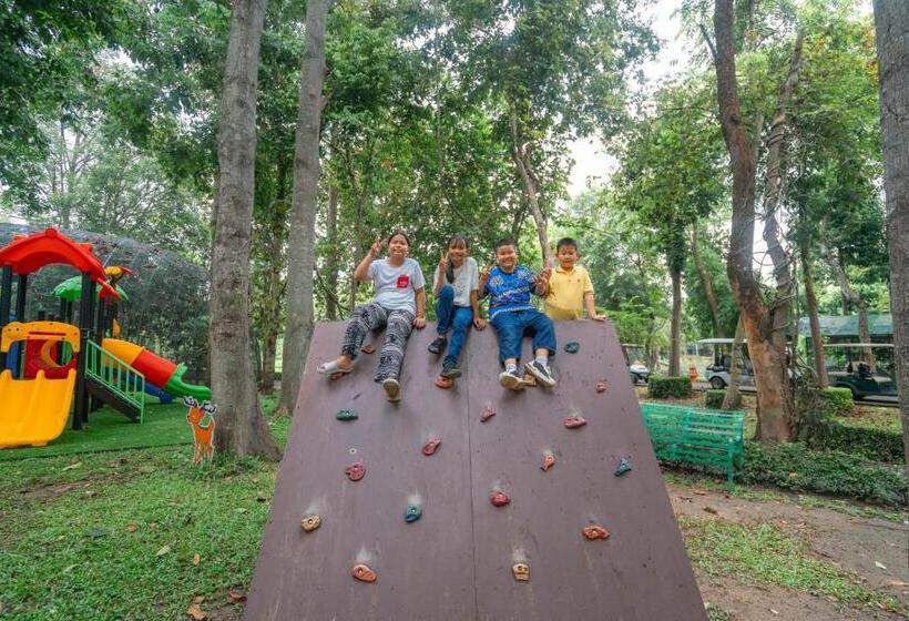 هتل Horizon Village & Resort Sha Plus