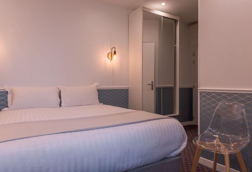 Fotos del hotel Hôtel Tilde:  6