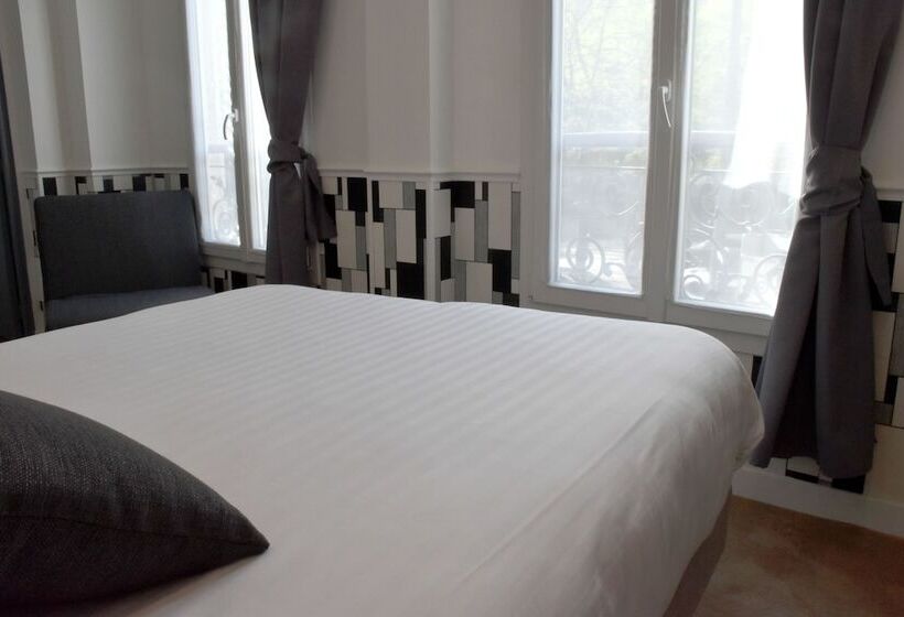 Fotos del hotel Hôtel Tilde:  10