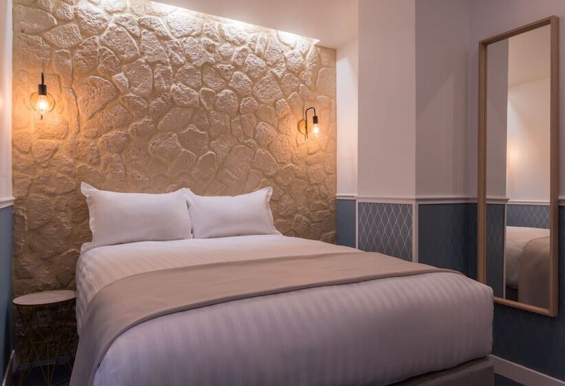 Fotos del hotel Hôtel Tilde:  9