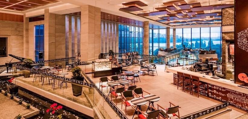 هتل Hyatt Regency Dongguan
