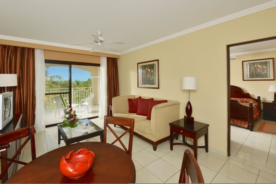 Fotos del hotel Iberostar Laguna Azul:  14