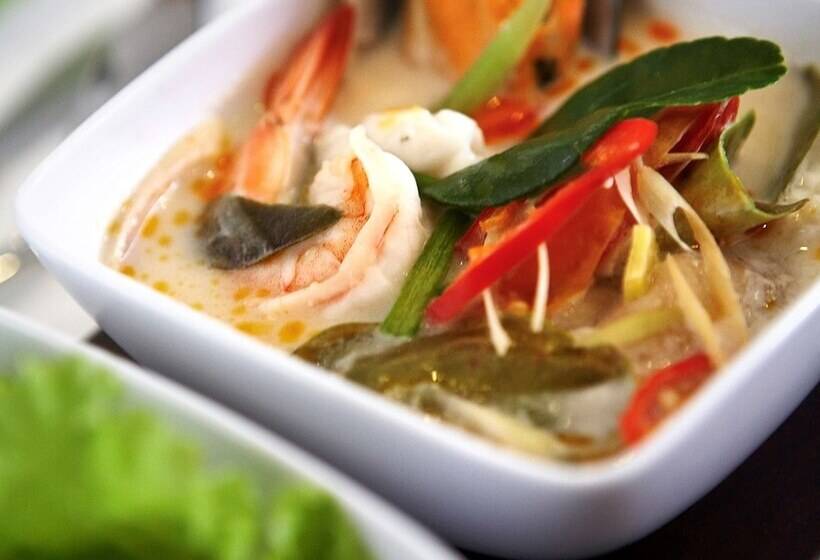 فندق Ibis Phuket Patong