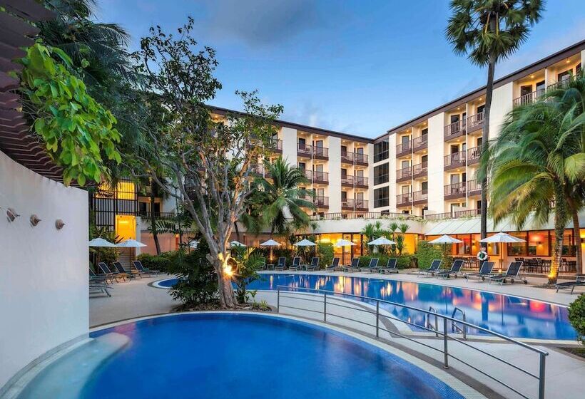فندق Ibis Phuket Patong