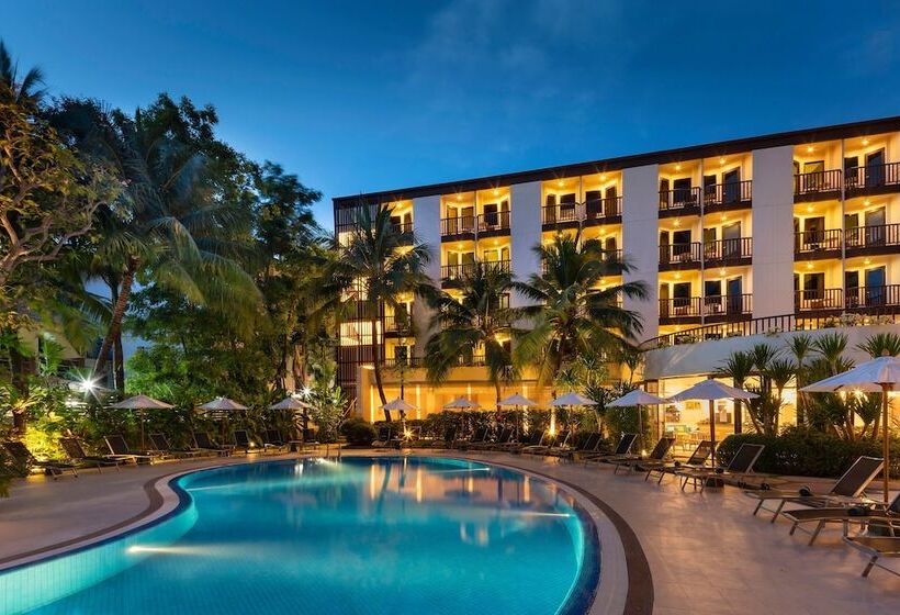 فندق Ibis Phuket Patong