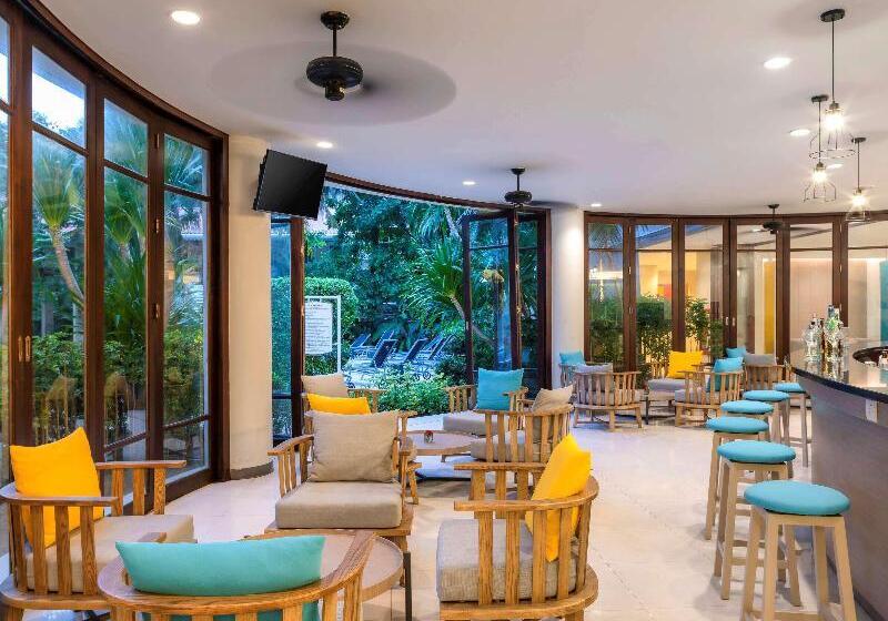 فندق Ibis Phuket Patong