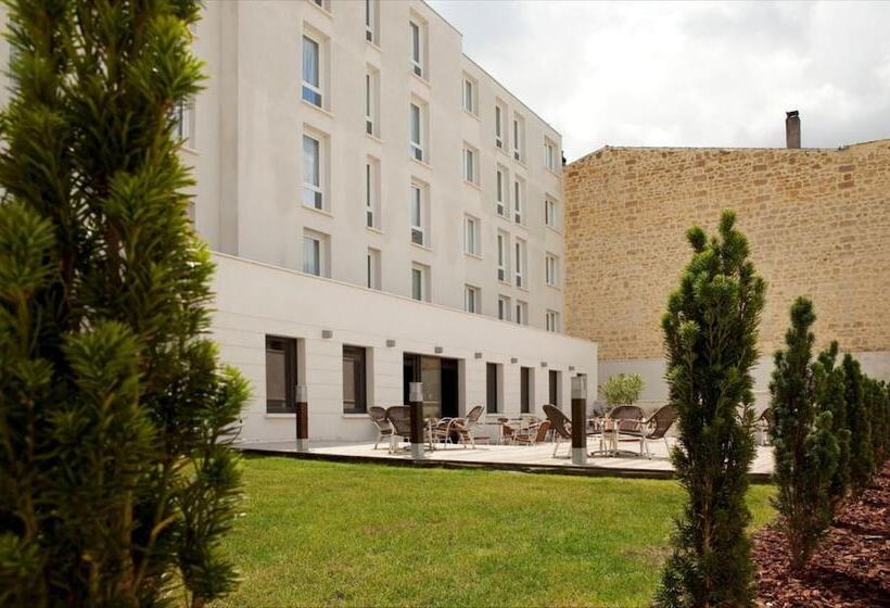 Fotos del hotel Campanile Bordeaux Centre  Gare Saintjean:  17 Fotos del hotel Campanile Bordeaux Centre  Gare Saintjean:  17