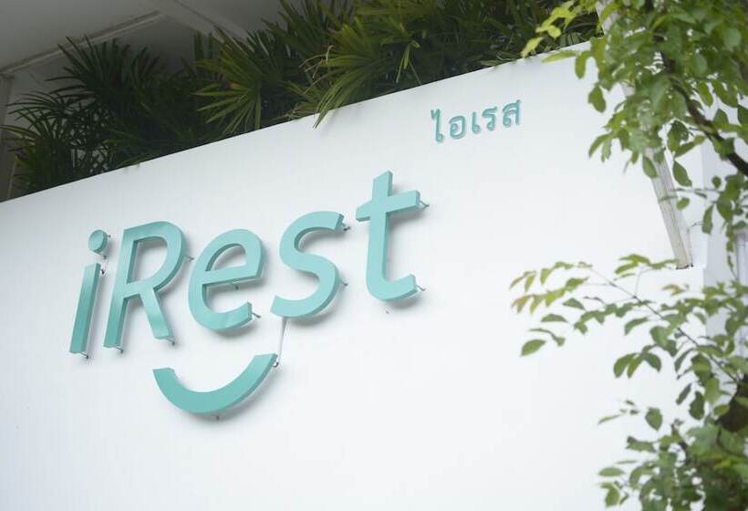 Hotel Irest Ao Nang Sea Front