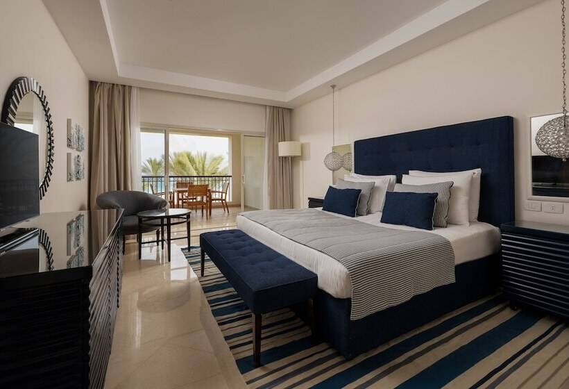 酒店 Jaz Elite Crystal, Almaza Bay