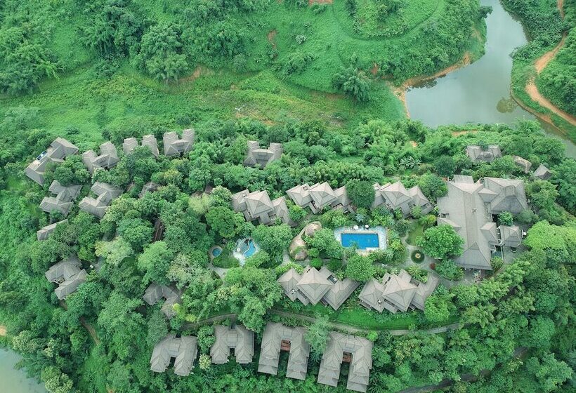 هتل Katiliya Mountain Resort And Spa