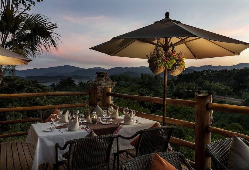 هتل Katiliya Mountain Resort And Spa
