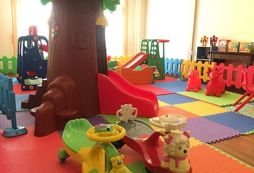 هتل Katiliya Mountain Resort And Spa