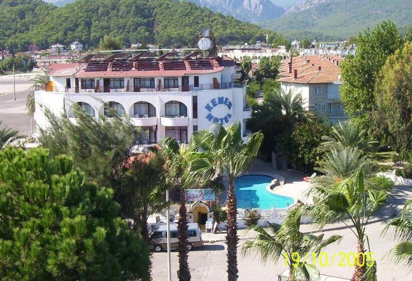 هتل Kemer