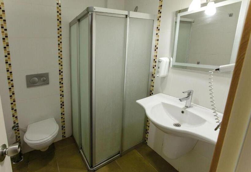 Konfor Suite Otel