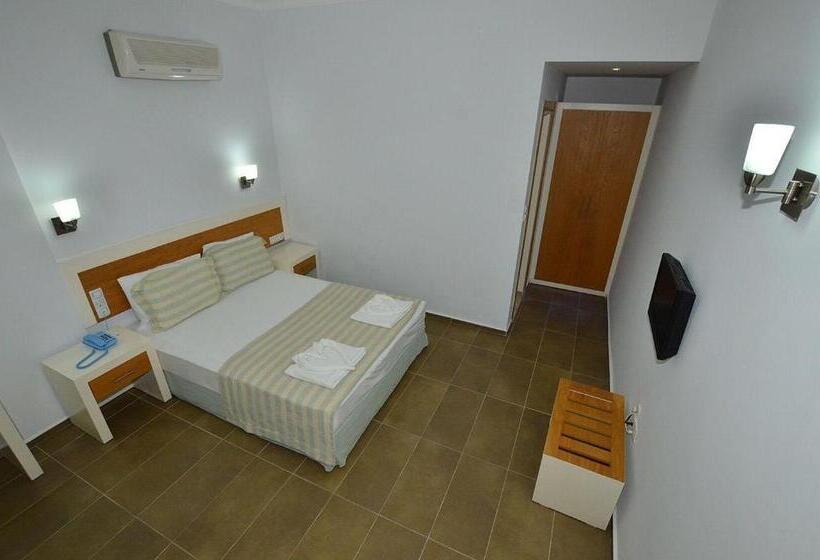 Konfor Suite Otel