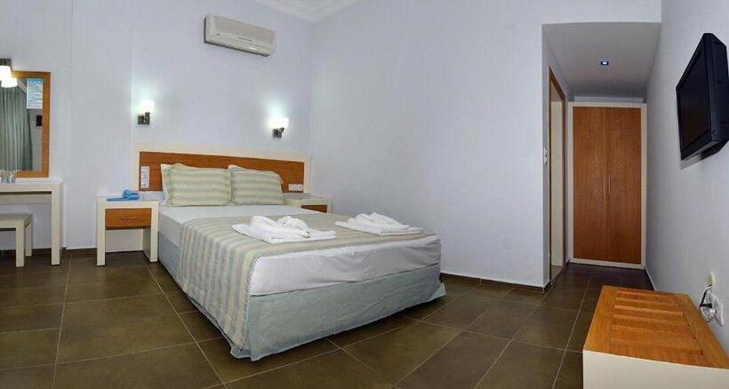 Konfor Suite Otel