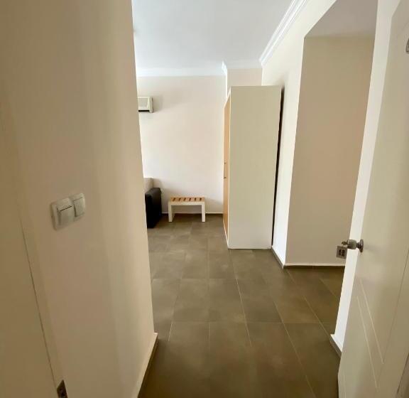 Konfor Suite Otel