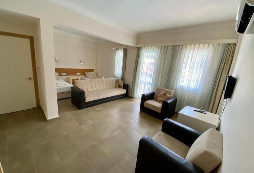 Konfor Suite Otel