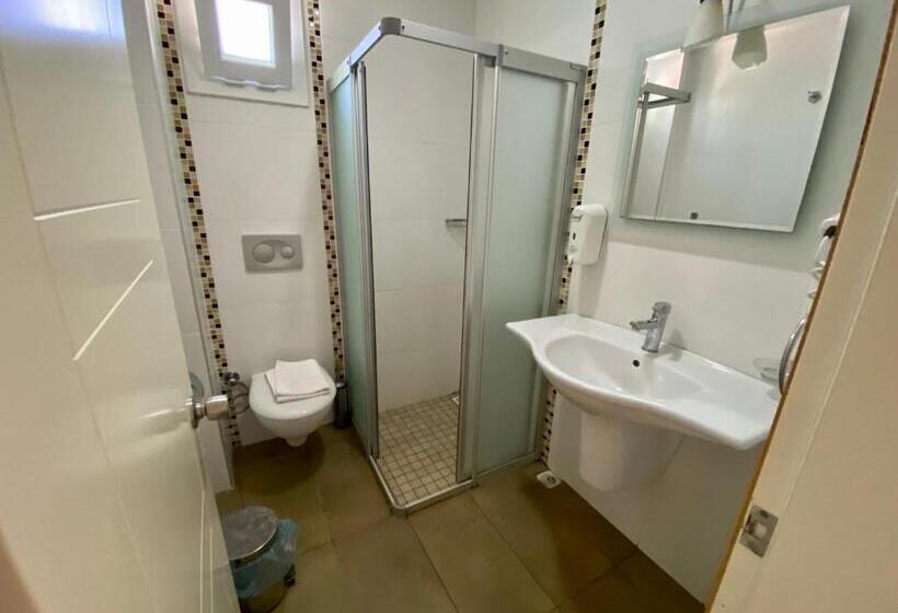 Konfor Suite Otel
