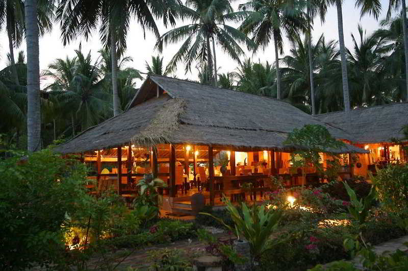 هتل Koyao Island Resort