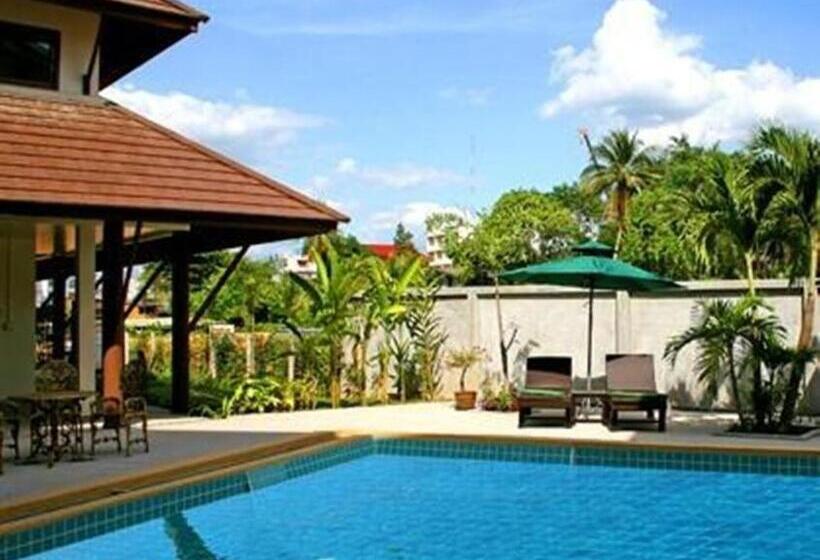 هتل Krabi Cozy Place