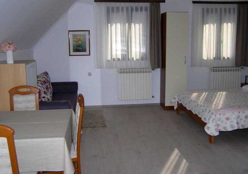 ホテル Kuca Spehar