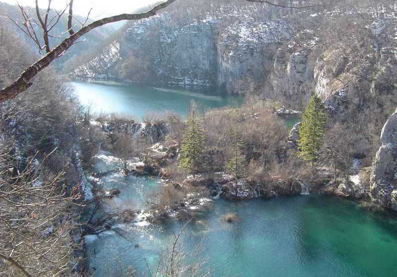 ホテル Kuca Spehar