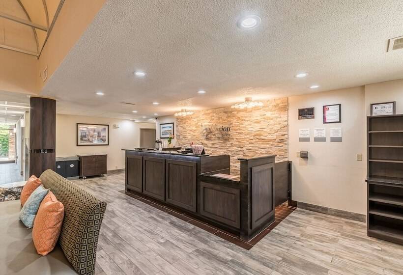 酒店 Lake Norman Inn And Suites