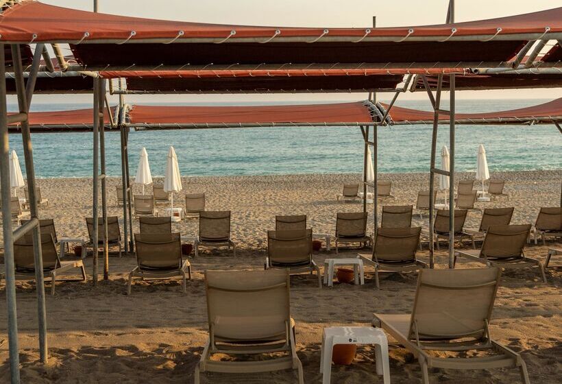 هتل Laphetos Beach Resort & Spa   All Inclusive