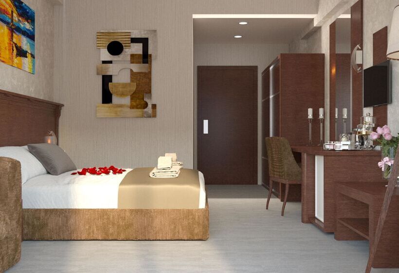 هتل Laphetos Beach Resort & Spa   All Inclusive