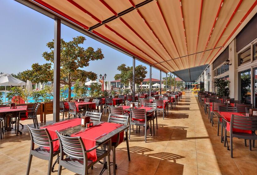 هتل Laphetos Beach Resort & Spa   All Inclusive