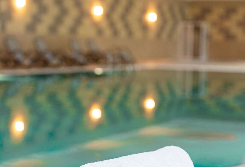 هتل Laphetos Beach Resort & Spa   All Inclusive