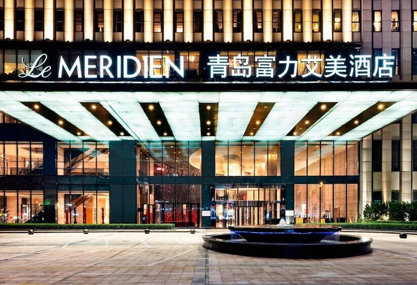 هتل Le Méridien Qingdao