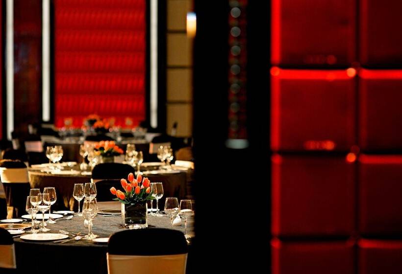 هتل Le Méridien Qingdao