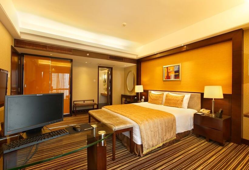 Leeden Hotel Guangzhou