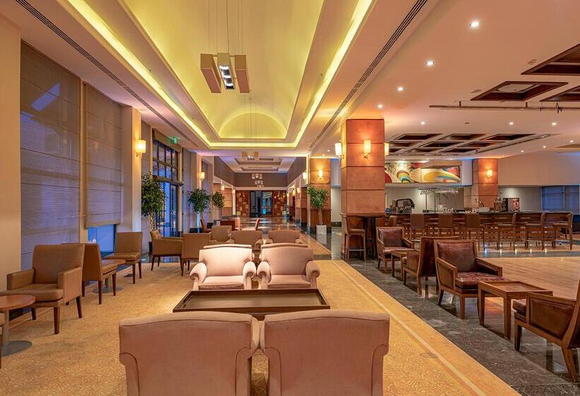 هتل Lykia World Antalya   All Inclusive