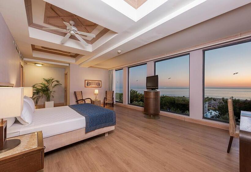 هتل Lykia World Antalya   All Inclusive