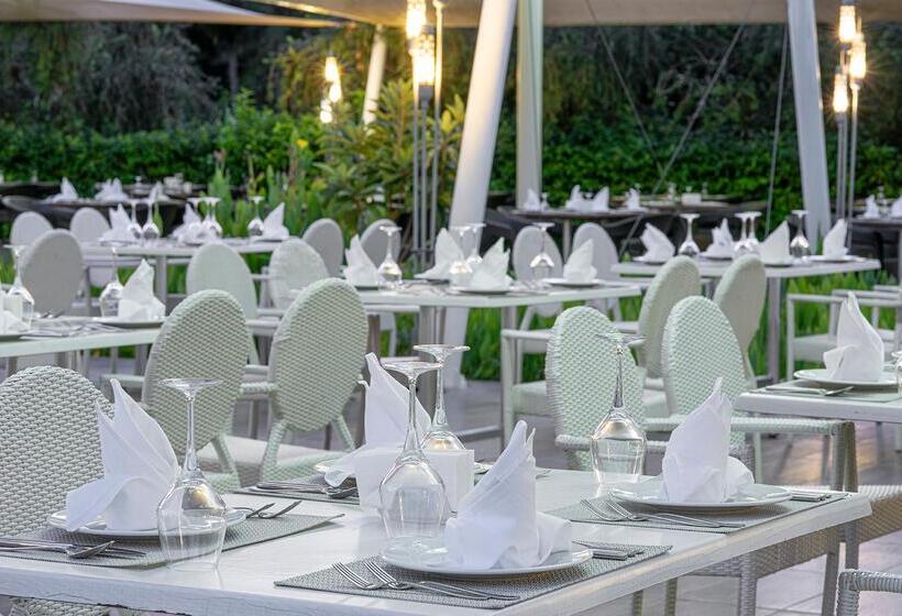 هتل Lykia World Antalya   All Inclusive