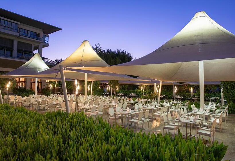 Hôtel Lykia World Links Golf Antalya Resort