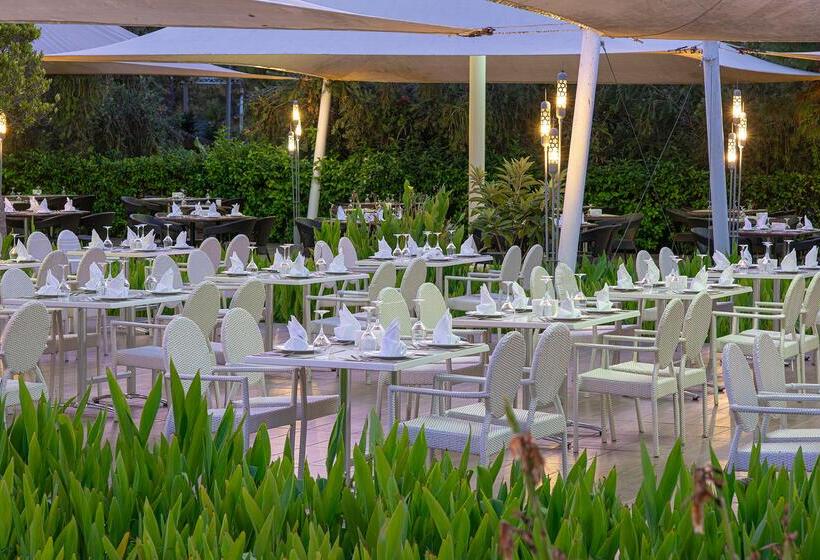 هتل Lykia World Antalya   All Inclusive