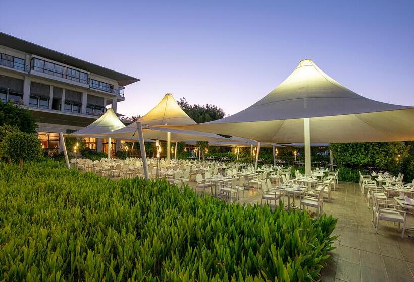 هتل Lykia World Antalya   All Inclusive