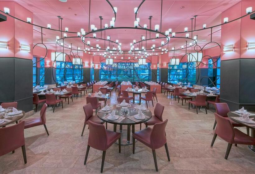هتل Lykia World Antalya   All Inclusive