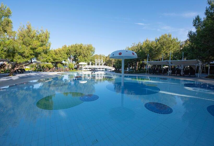 هتل Lykia World Antalya   All Inclusive