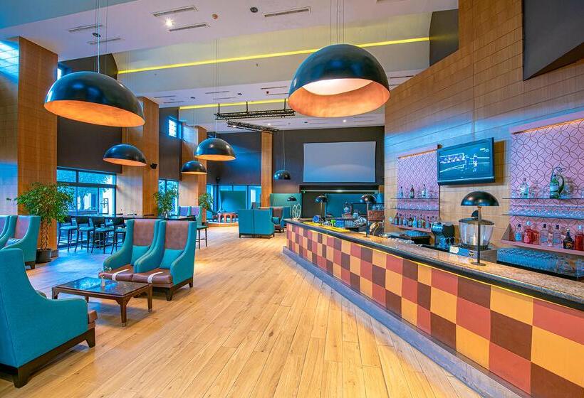 هتل Lykia World Antalya   All Inclusive
