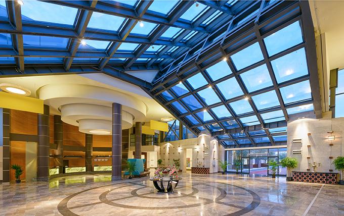 هتل Lykia World Antalya   All Inclusive