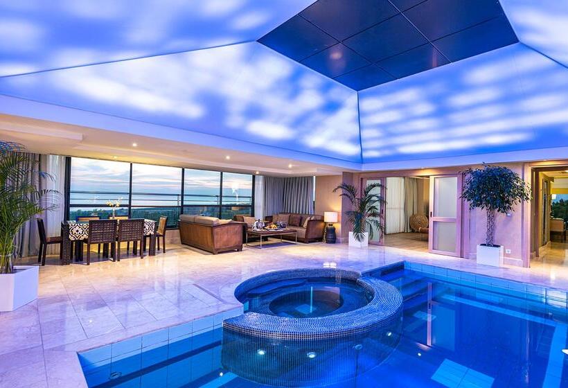 هتل Lykia World Antalya   All Inclusive