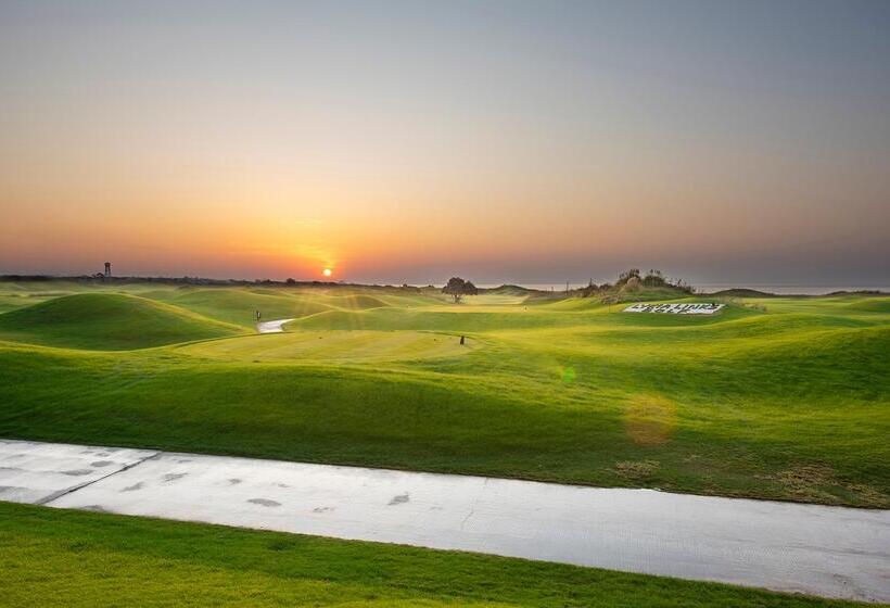 فندق Lykia World Links Golf Antalya Resort