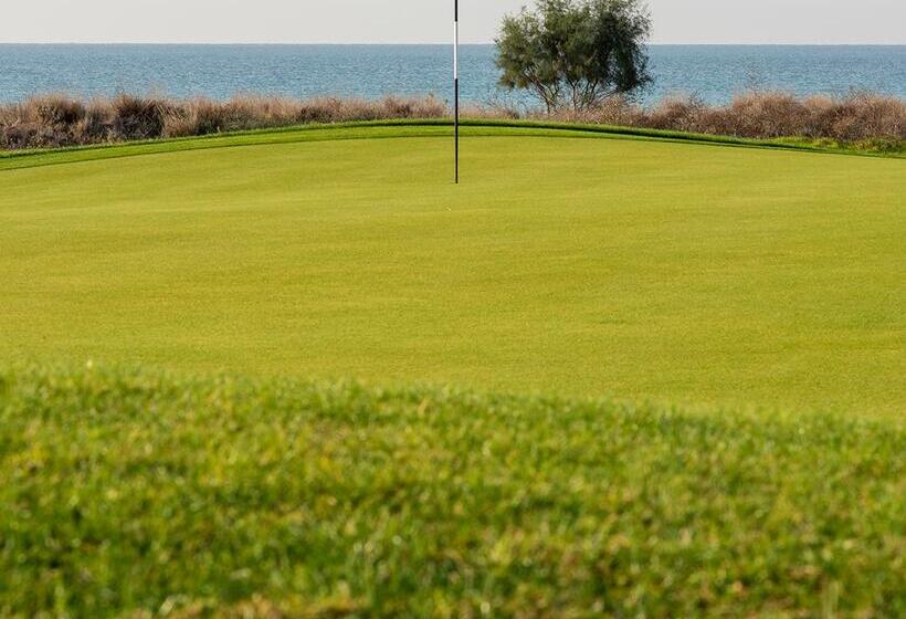 Hôtel Lykia World Links Golf Antalya Resort