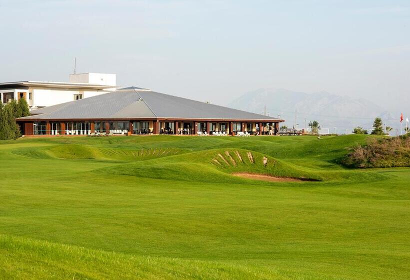 호텔 Lykia World Links Golf Antalya Resort